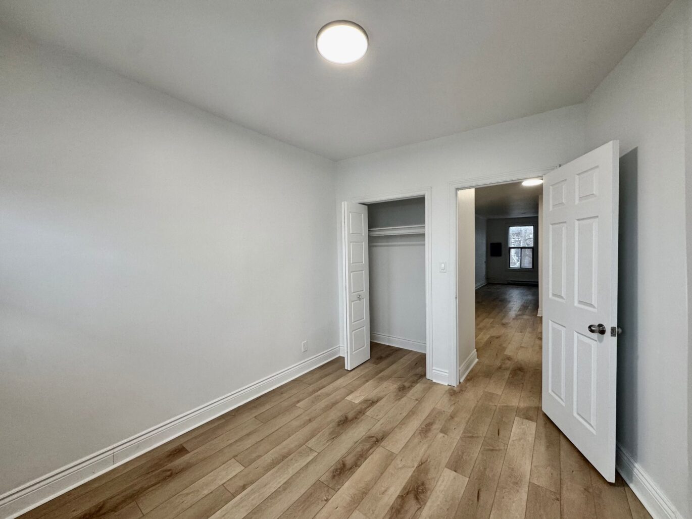 5770 9e Avenue  Montréal (Rosemont/La Petite-Patrie) (Montréal)