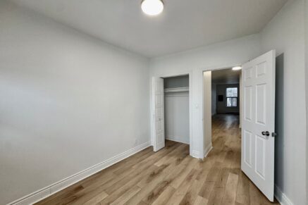 5770 9e Avenue  Montréal (Rosemont/La Petite-Patrie) (Montréal)