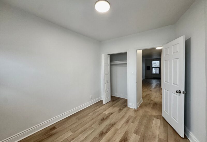 5770 9e Avenue  Montréal (Rosemont/La Petite-Patrie) (Montréal)