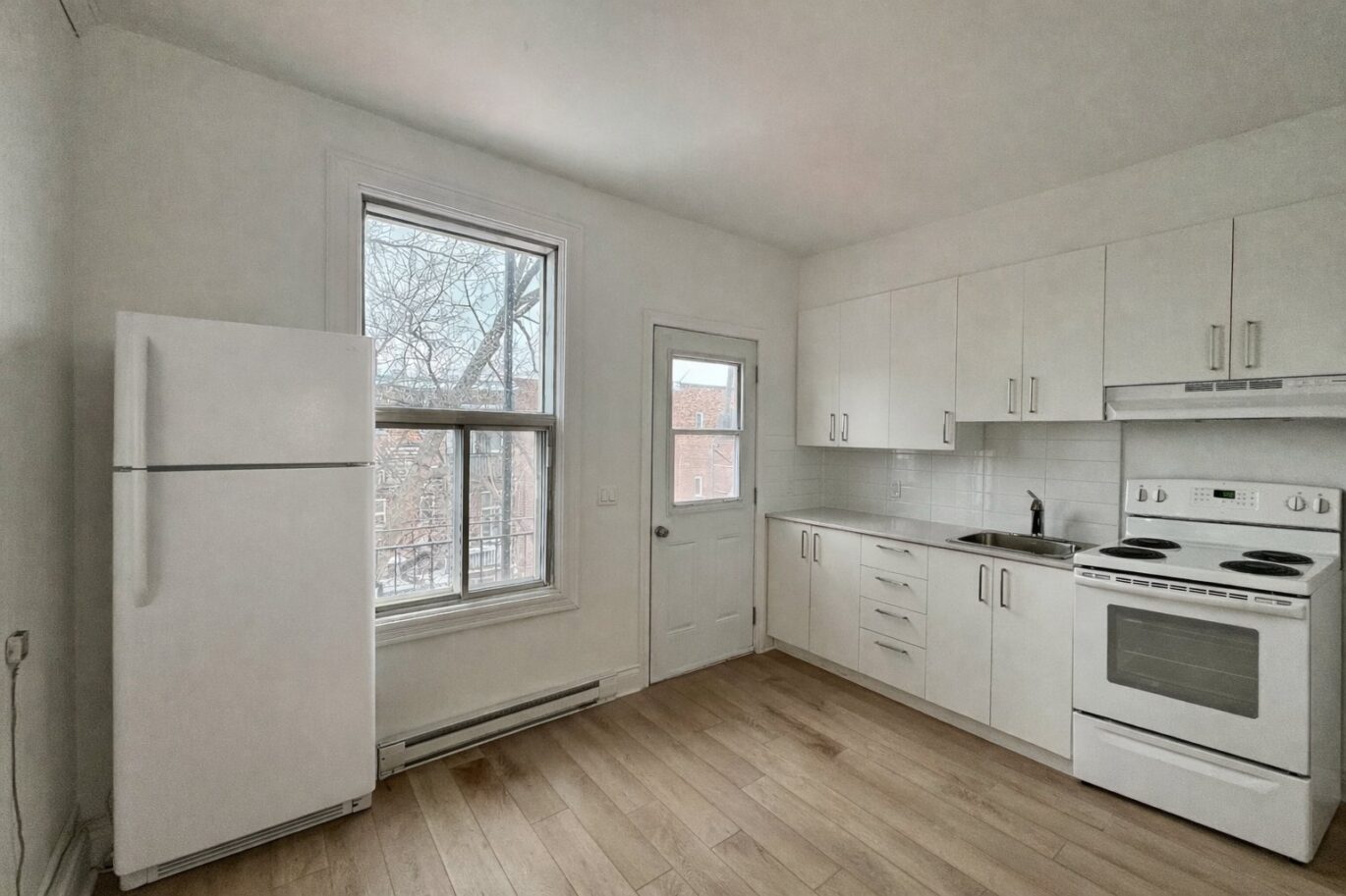 5770 9e Avenue  Montréal (Rosemont/La Petite-Patrie) (Montréal)