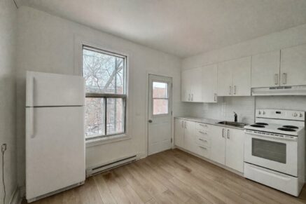 5770 9e Avenue  Montréal (Rosemont/La Petite-Patrie) (Montréal)