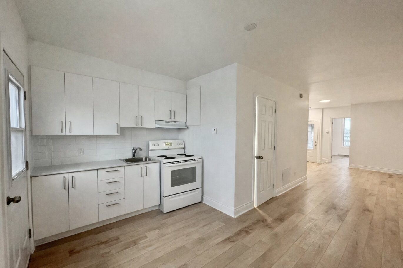 5770 9e Avenue  Montréal (Rosemont/La Petite-Patrie) (Montréal)