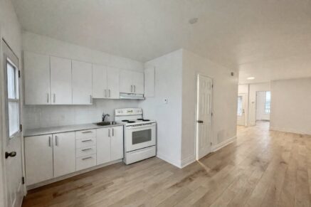 5770 9e Avenue  Montréal (Rosemont/La Petite-Patrie) (Montréal)