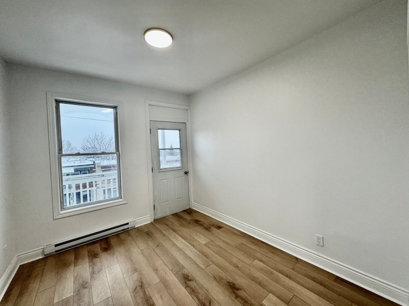 5770 9e Avenue  Montréal (Rosemont/La Petite-Patrie) (Montréal)