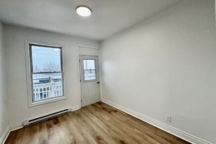5770 9e Avenue  Montréal (Rosemont/La Petite-Patrie) (Montréal)