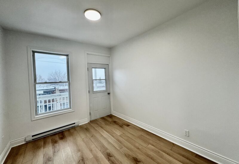 5770 9e Avenue  Montréal (Rosemont/La Petite-Patrie) (Montréal)