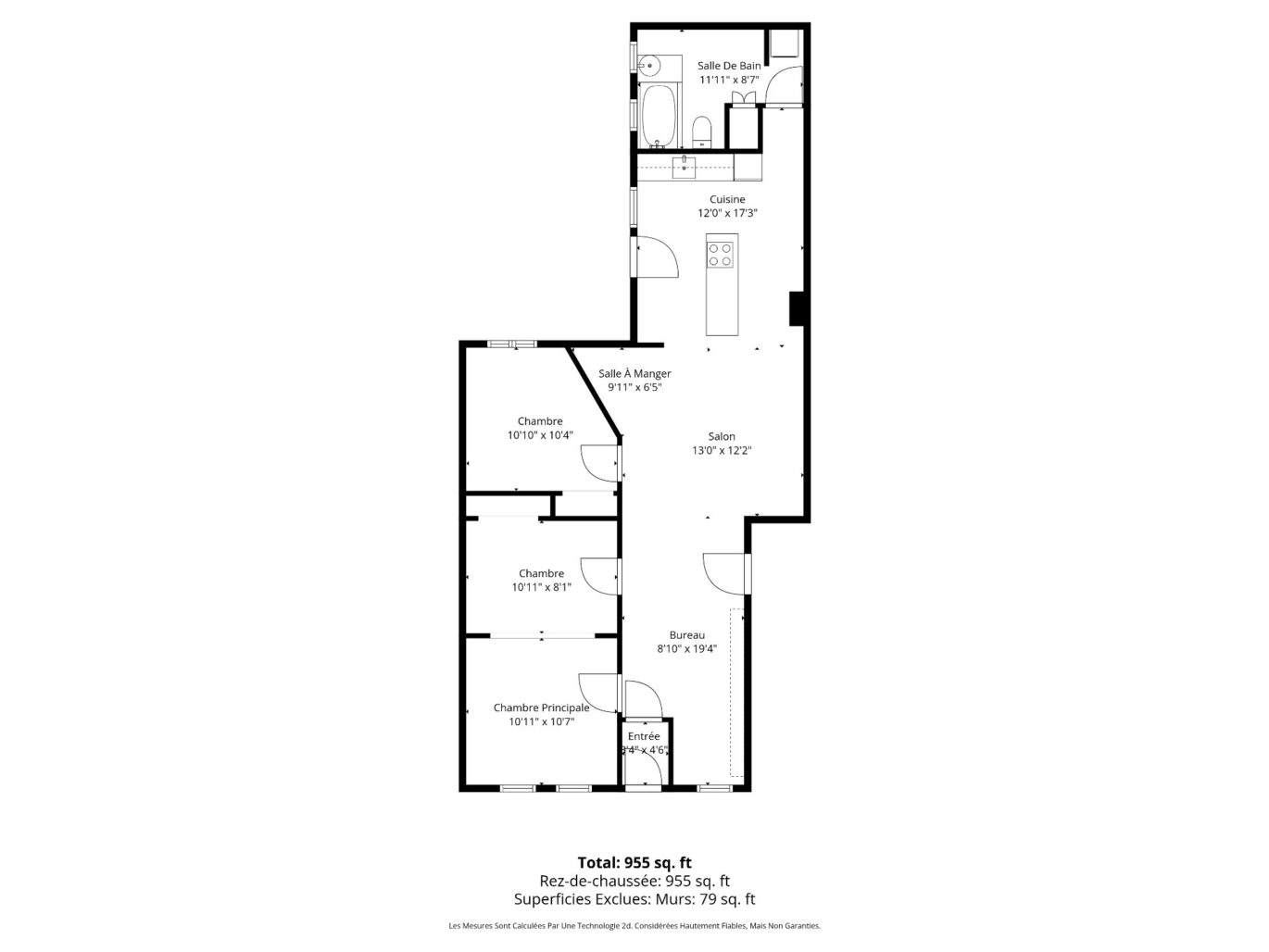 5983 Rue Waverly  Montréal (Le Plateau-Mont-Royal) (Montréal)