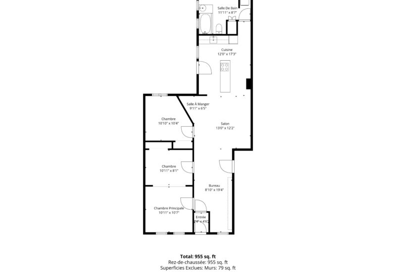 5983 Rue Waverly  Montréal (Le Plateau-Mont-Royal) (Montréal)