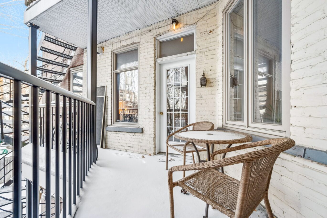 5983 Rue Waverly  Montréal (Le Plateau-Mont-Royal) (Montréal)