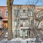 5983 Rue Waverly  Montréal (Le Plateau-Mont-Royal) (Montréal)