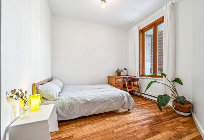 5983 Rue Waverly  Montréal (Le Plateau-Mont-Royal) (Montréal)