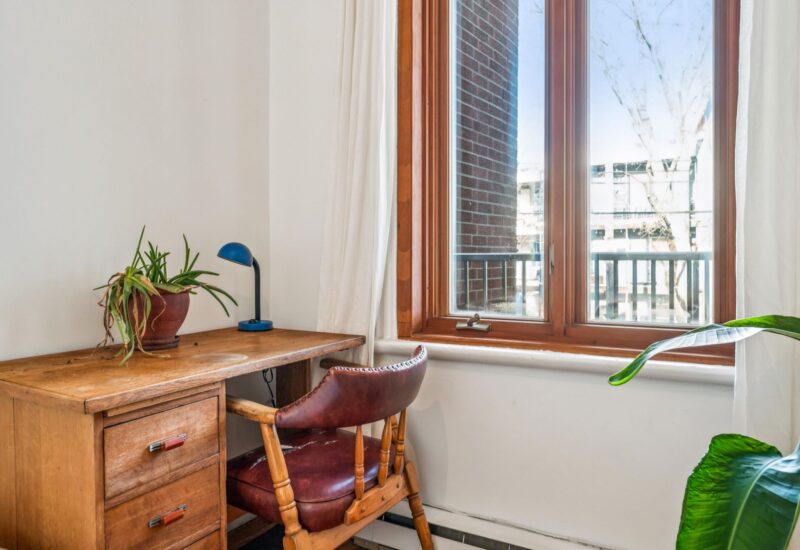 5983 Rue Waverly  Montréal (Le Plateau-Mont-Royal) (Montréal)