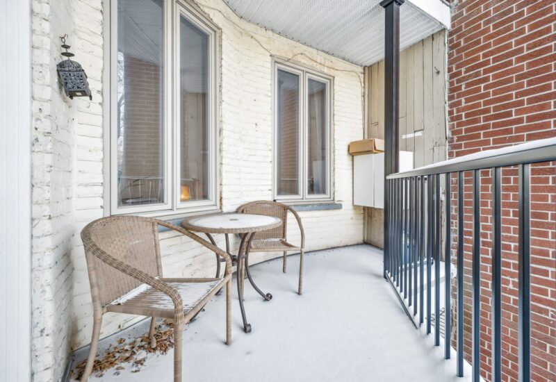 5983 Rue Waverly  Montréal (Le Plateau-Mont-Royal) (Montréal)