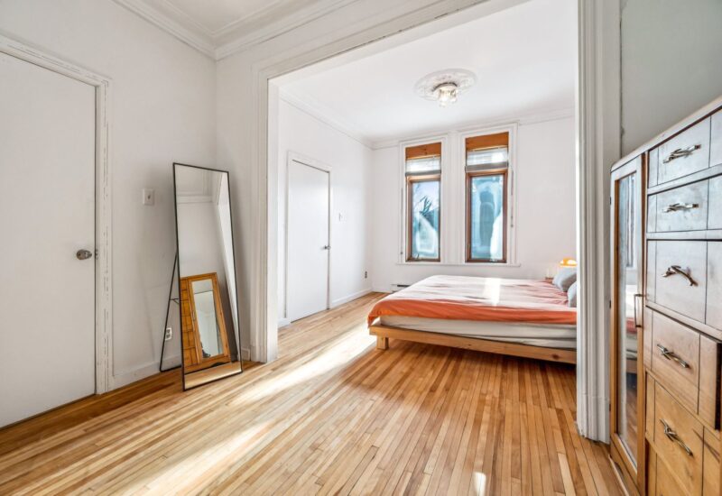 5983 Rue Waverly  Montréal (Le Plateau-Mont-Royal) (Montréal)