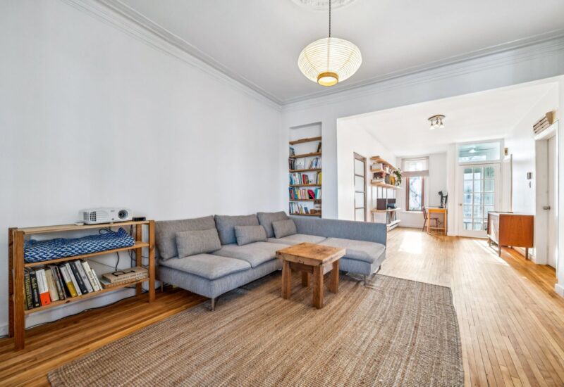 5983 Rue Waverly  Montréal (Le Plateau-Mont-Royal) (Montréal)