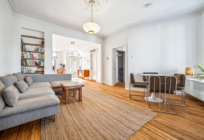 5983 Rue Waverly  Montréal (Le Plateau-Mont-Royal) (Montréal)