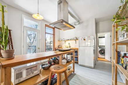 5983 Rue Waverly  Montréal (Le Plateau-Mont-Royal) (Montréal)