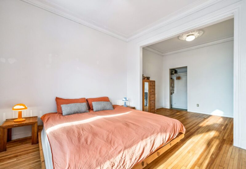 5983 Rue Waverly  Montréal (Le Plateau-Mont-Royal) (Montréal)