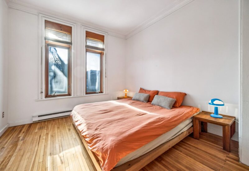 5983 Rue Waverly  Montréal (Le Plateau-Mont-Royal) (Montréal)