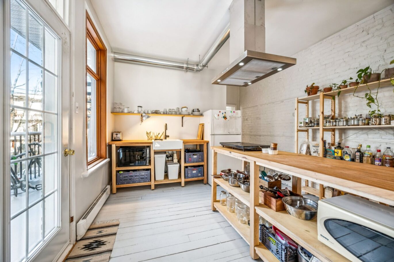 5983 Rue Waverly  Montréal (Le Plateau-Mont-Royal) (Montréal)