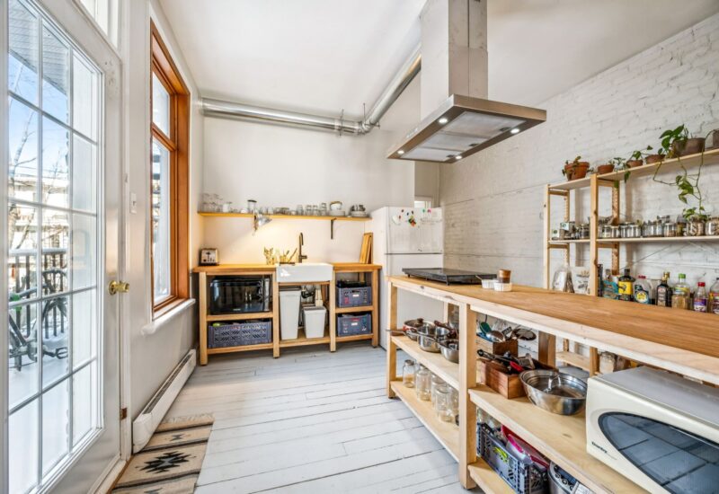 5983 Rue Waverly  Montréal (Le Plateau-Mont-Royal) (Montréal)