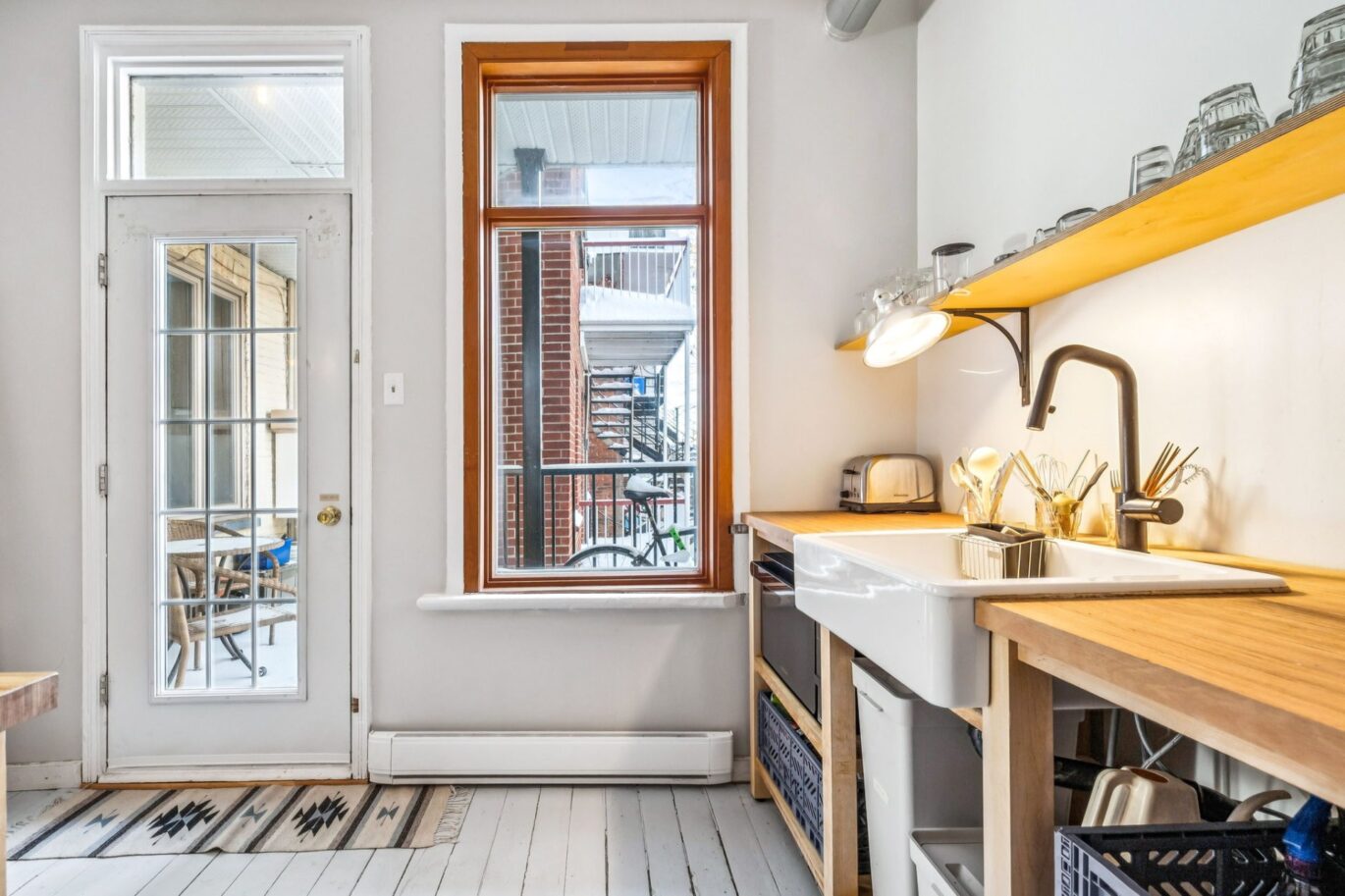 5983 Rue Waverly  Montréal (Le Plateau-Mont-Royal) (Montréal)