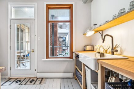 5983 Rue Waverly  Montréal (Le Plateau-Mont-Royal) (Montréal)