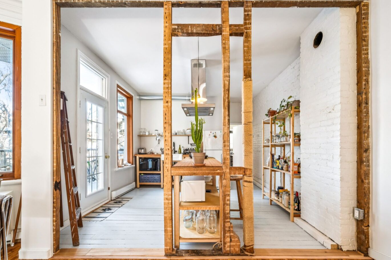 5983 Rue Waverly  Montréal (Le Plateau-Mont-Royal) (Montréal)