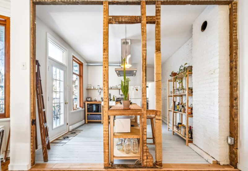 5983 Rue Waverly  Montréal (Le Plateau-Mont-Royal) (Montréal)