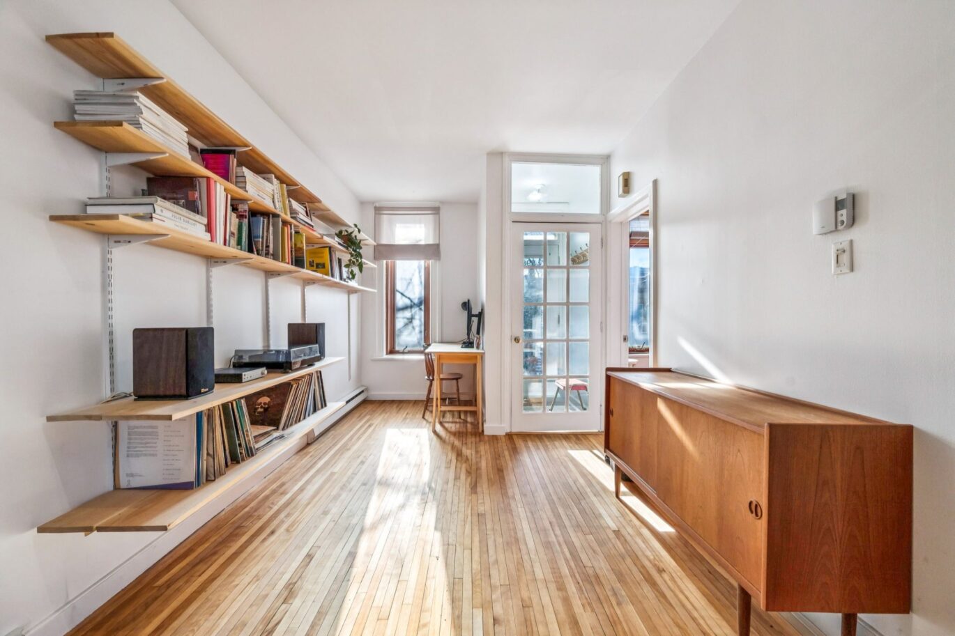 5983 Rue Waverly  Montréal (Le Plateau-Mont-Royal) (Montréal)