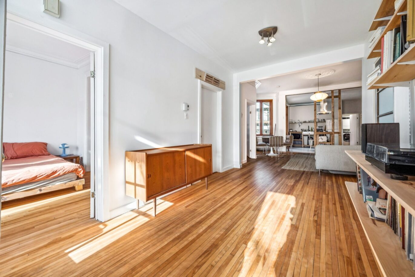 5983 Rue Waverly  Montréal (Le Plateau-Mont-Royal) (Montréal)