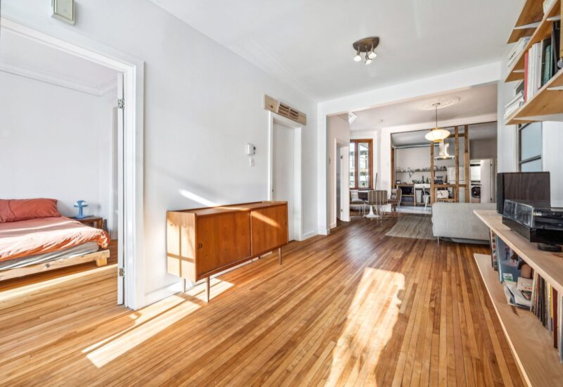 5983 Rue Waverly  Montréal (Le Plateau-Mont-Royal) (Montréal)