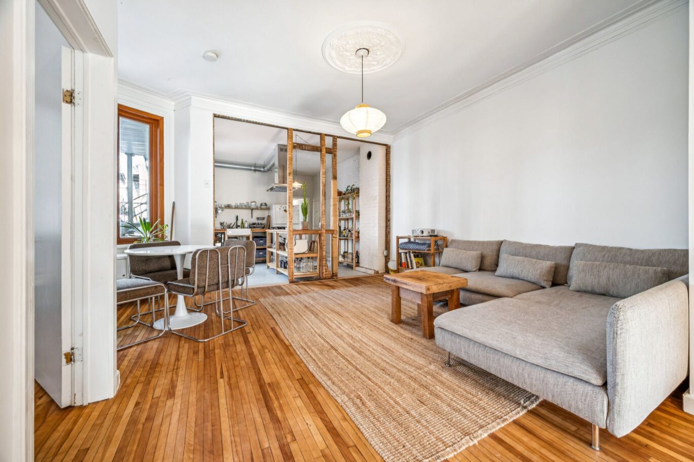 5983 Rue Waverly  Montréal (Le Plateau-Mont-Royal) (Montréal)