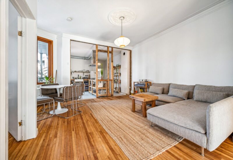 5983 Rue Waverly  Montréal (Le Plateau-Mont-Royal) (Montréal)