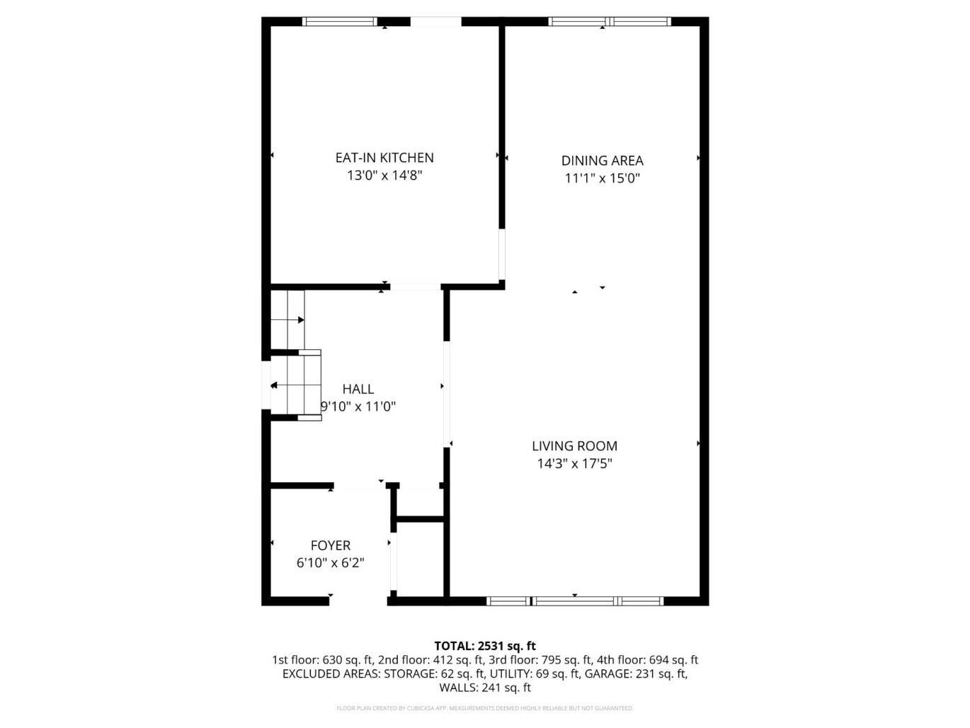 5608 Av. Alpine  Côte-Saint-Luc (Montréal)