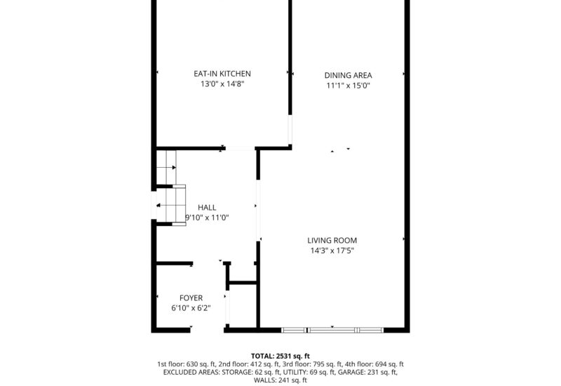 5608 Av. Alpine  Côte-Saint-Luc (Montréal)