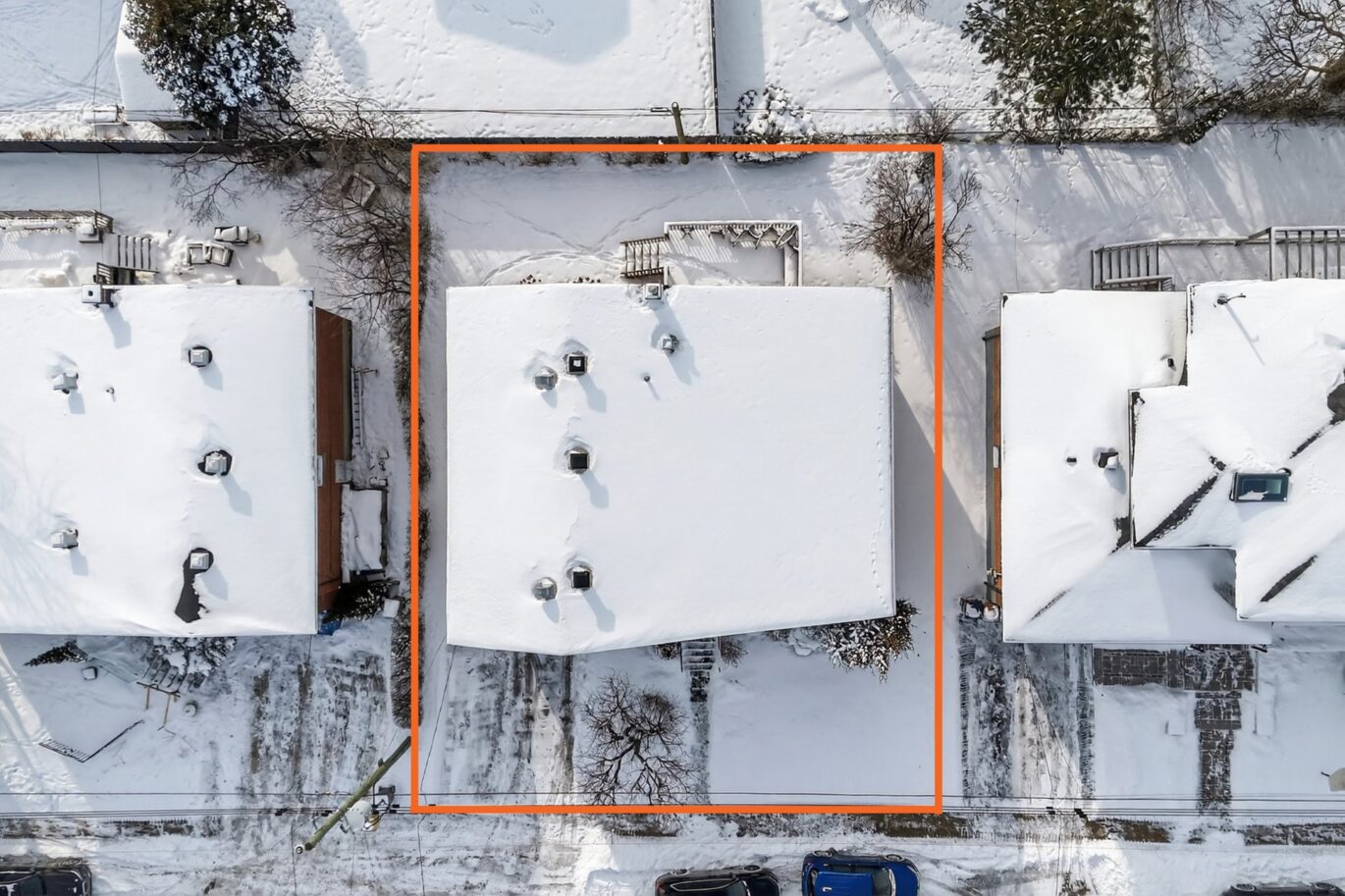 5608 Av. Alpine  Côte-Saint-Luc (Montréal)