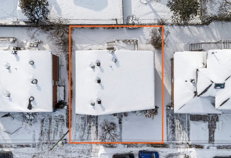 5608 Av. Alpine  Côte-Saint-Luc (Montréal)