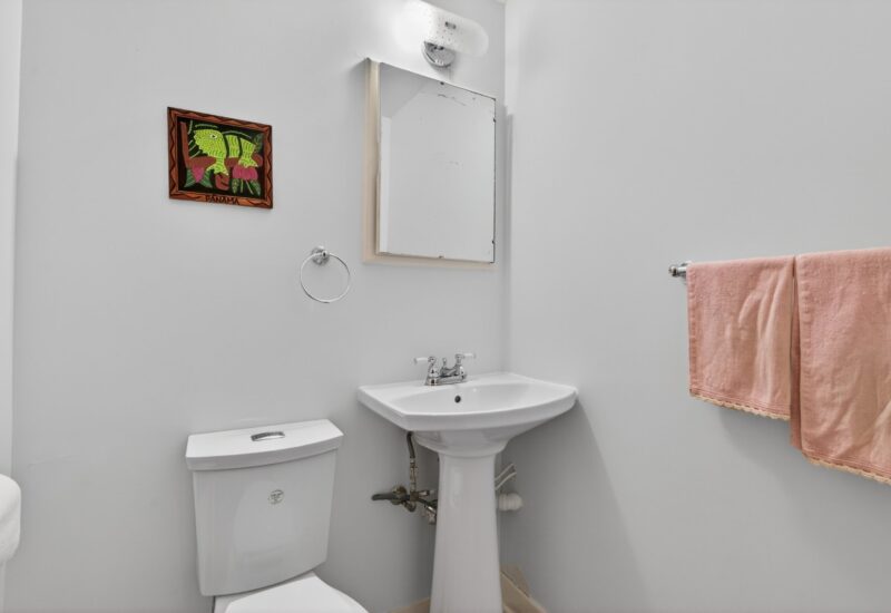 5608 Av. Alpine  Côte-Saint-Luc (Montréal)