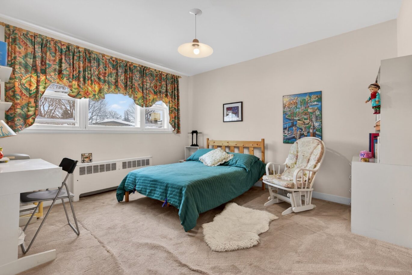 5608 Av. Alpine  Côte-Saint-Luc (Montréal)