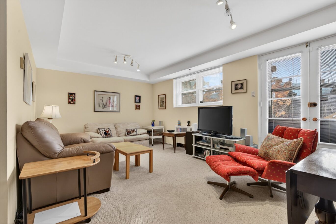 5608 Av. Alpine  Côte-Saint-Luc (Montréal)