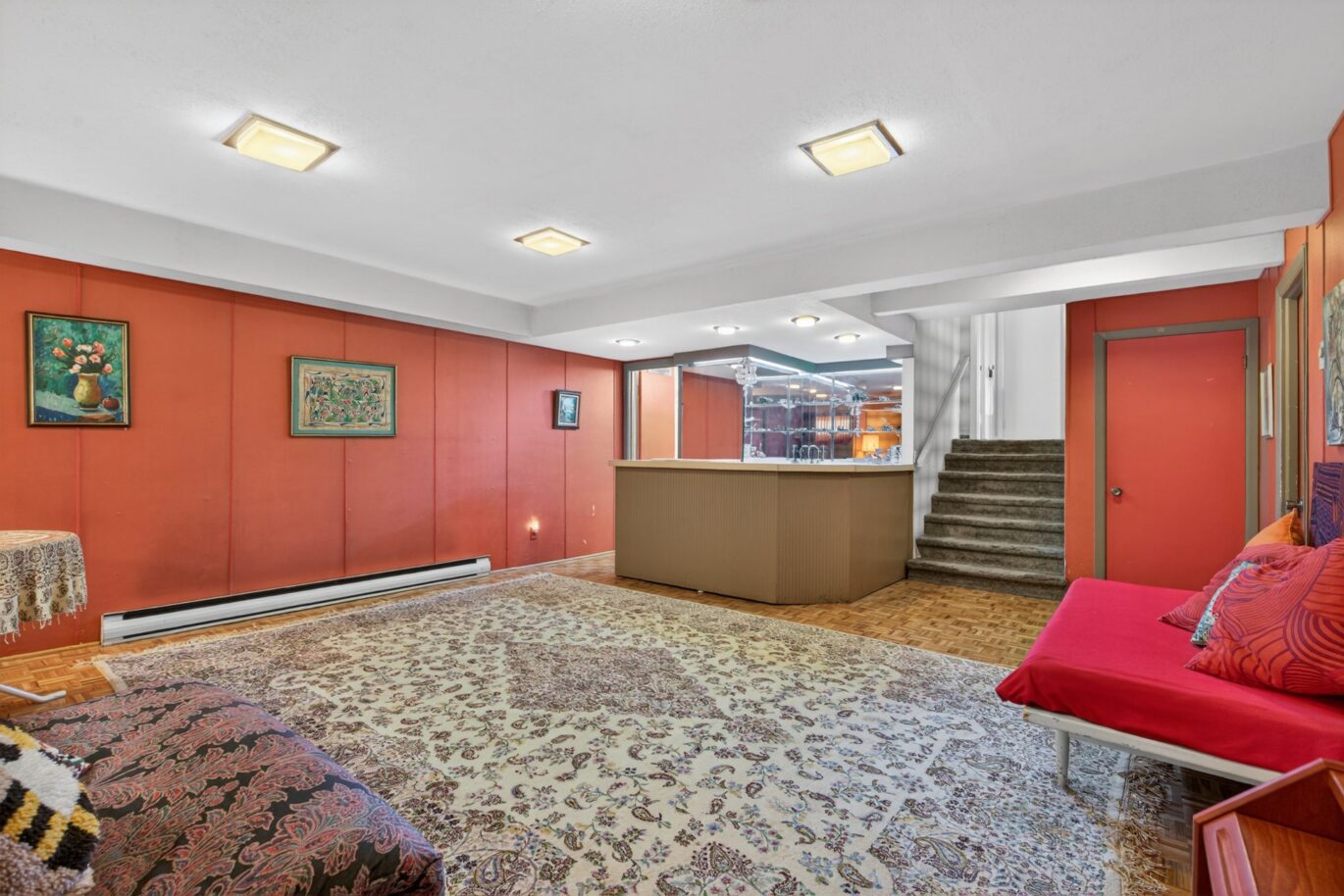 5608 Av. Alpine  Côte-Saint-Luc (Montréal)