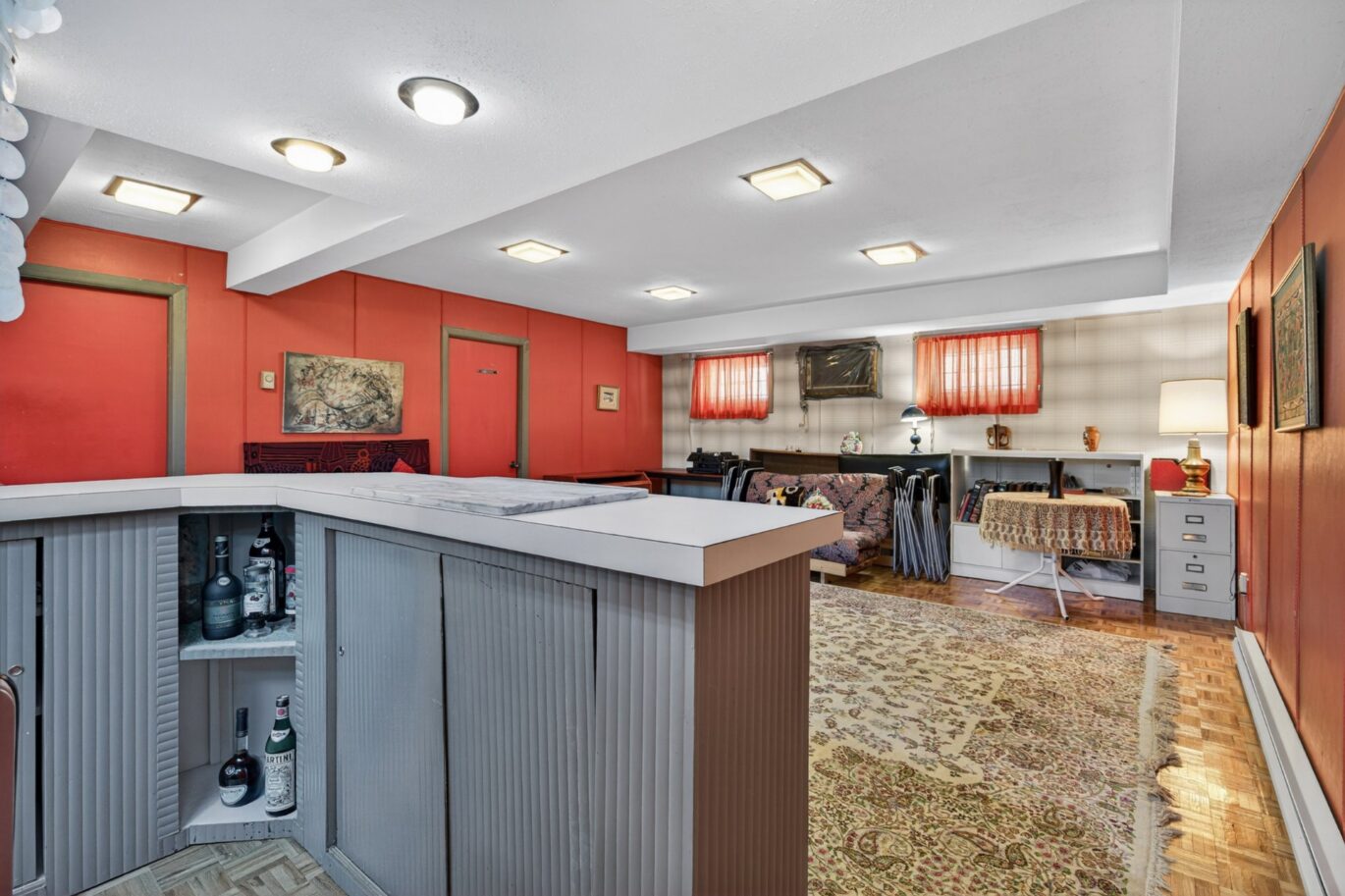 5608 Av. Alpine  Côte-Saint-Luc (Montréal)