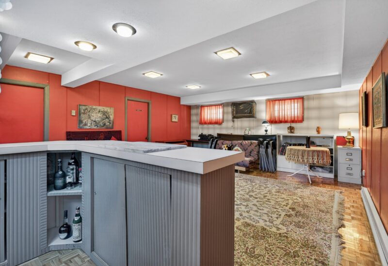 5608 Av. Alpine  Côte-Saint-Luc (Montréal)