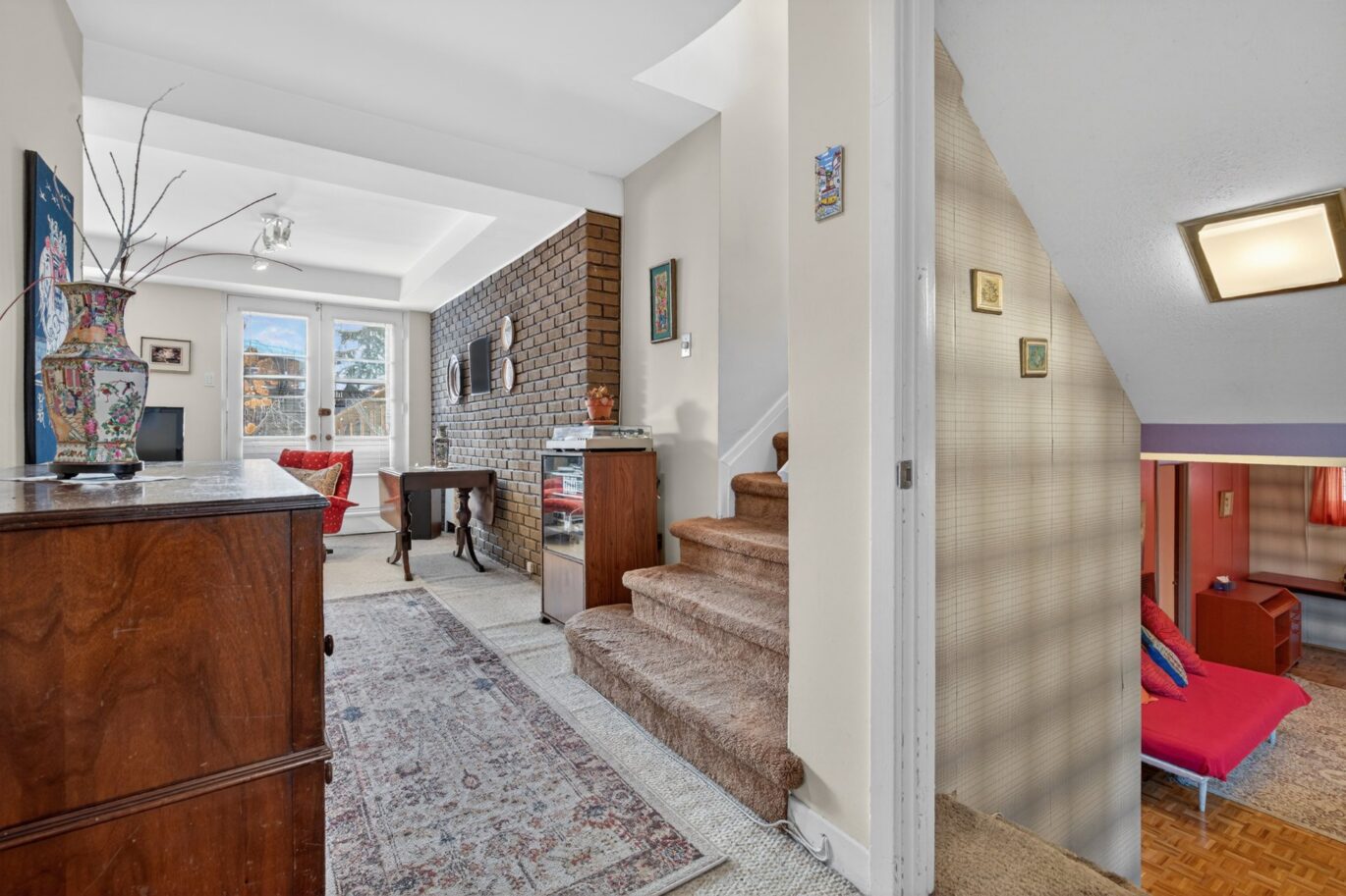 5608 Av. Alpine  Côte-Saint-Luc (Montréal)