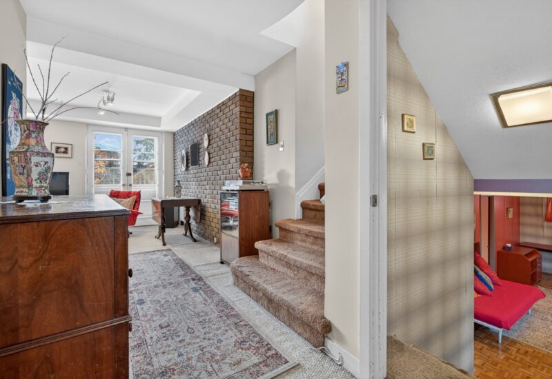 5608 Av. Alpine  Côte-Saint-Luc (Montréal)