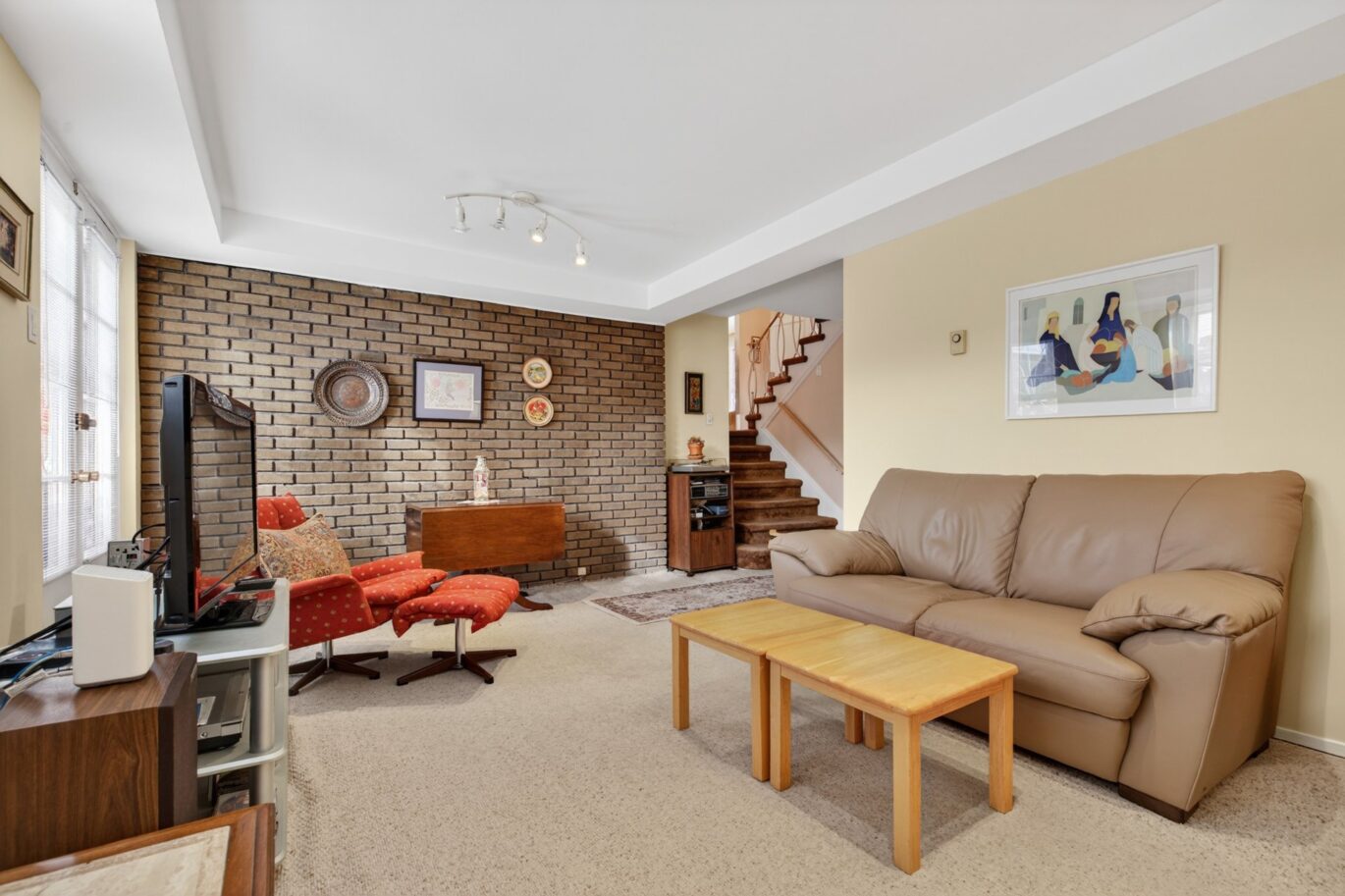 5608 Av. Alpine  Côte-Saint-Luc (Montréal)