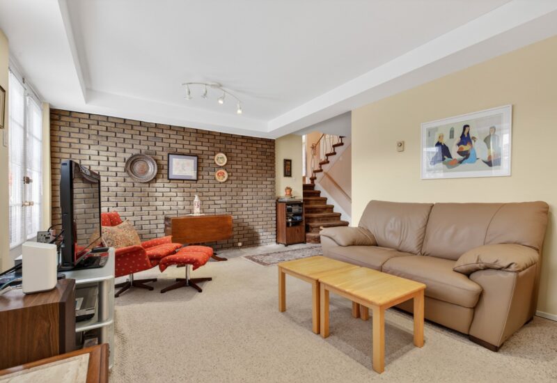 5608 Av. Alpine  Côte-Saint-Luc (Montréal)