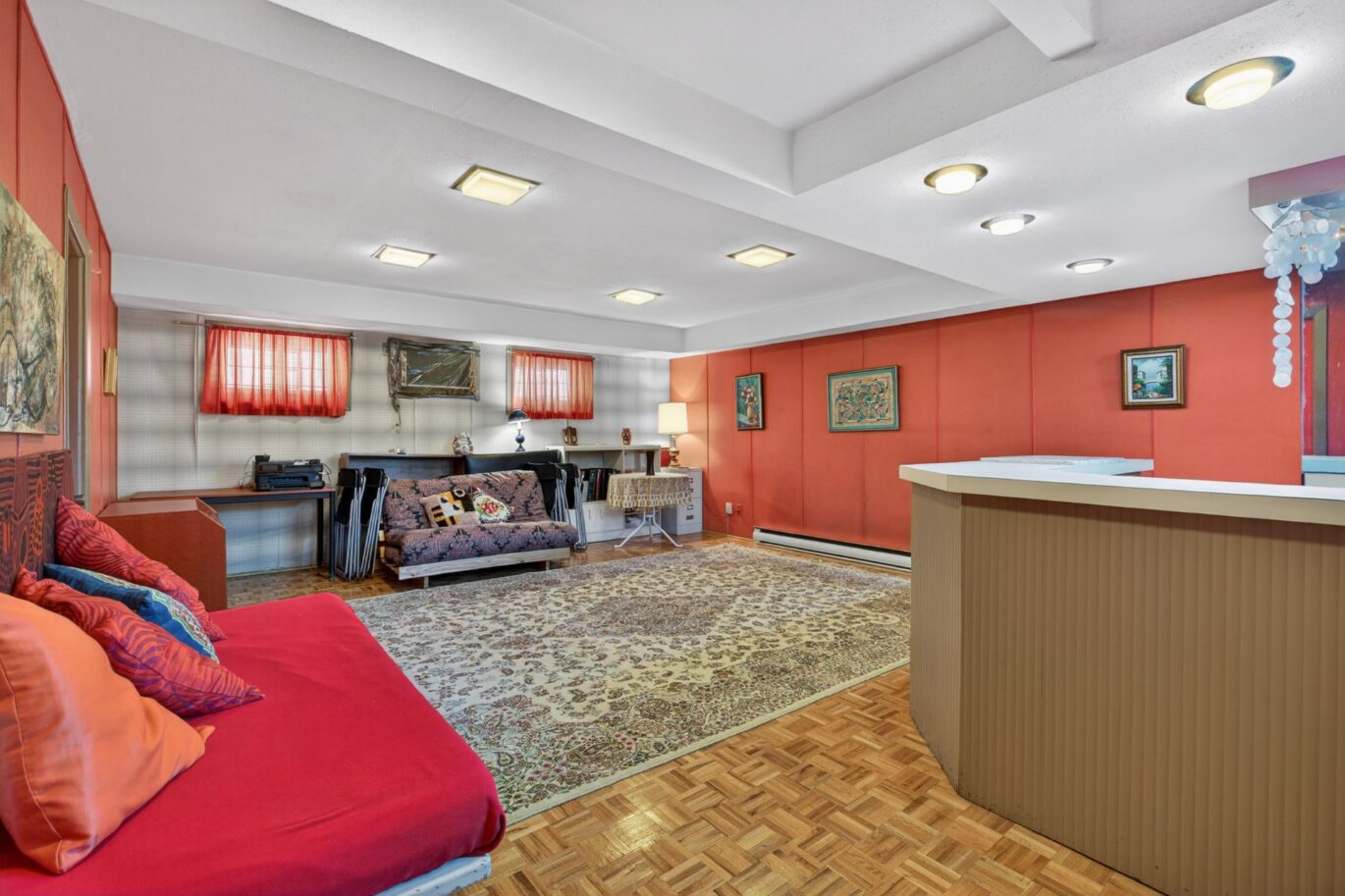 5608 Av. Alpine  Côte-Saint-Luc (Montréal)