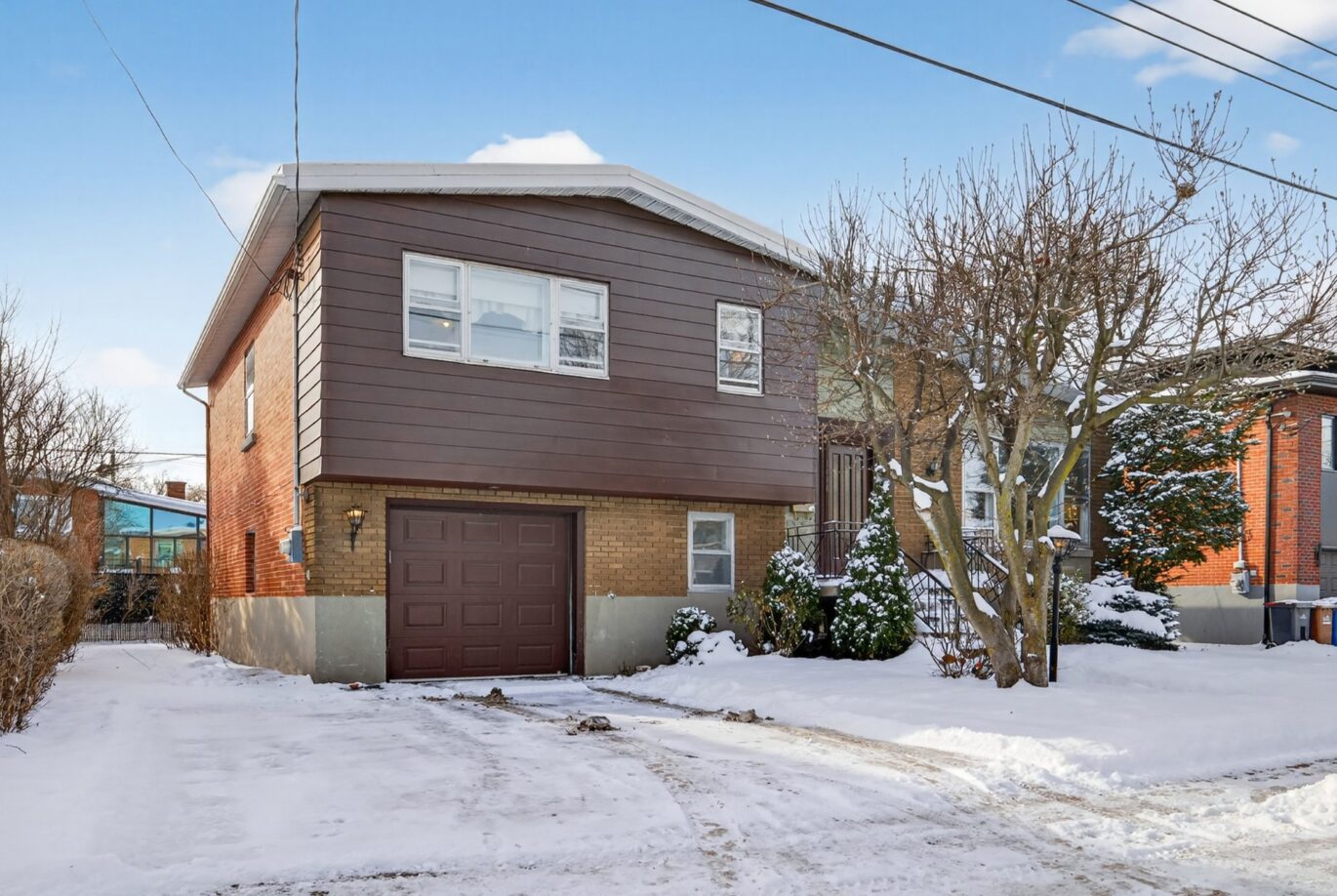 5608 Av. Alpine  Côte-Saint-Luc (Montréal)